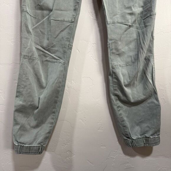 Sanctuary Size 24 Crop Joggers - Picture 3 of 9